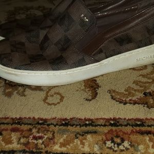 Michael kors sneakers